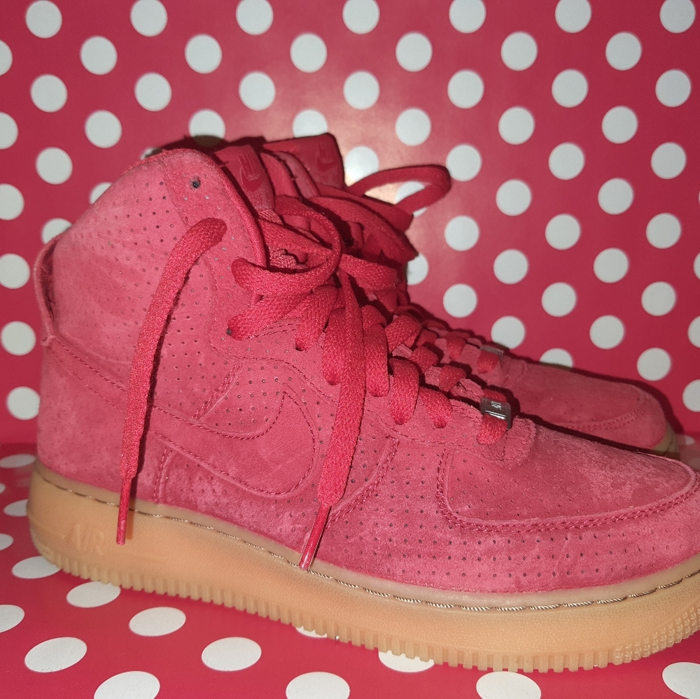 Nike Air Force 1 Highs